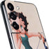 Betty Boop On the Phone Galaxy S22 Skin